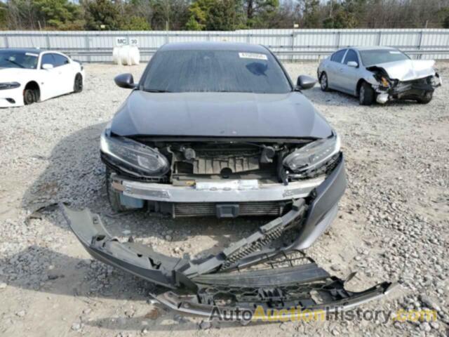 HONDA ACCORD LX, 1HGCV1F10KA069029