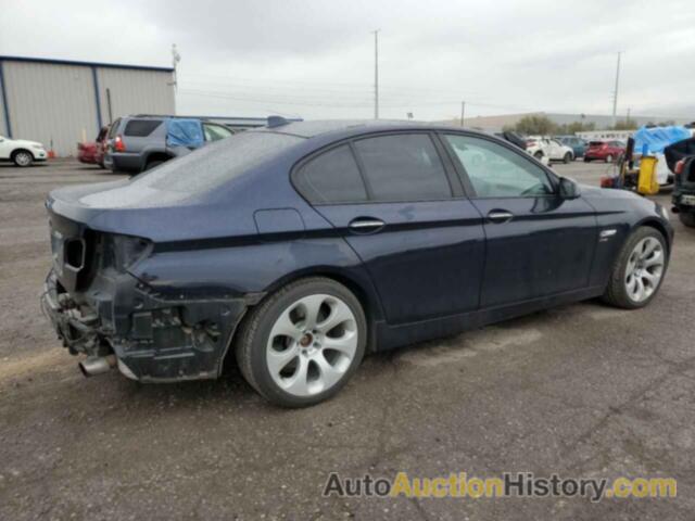 BMW 5 SERIES XI, WBAFU7C53BC875621