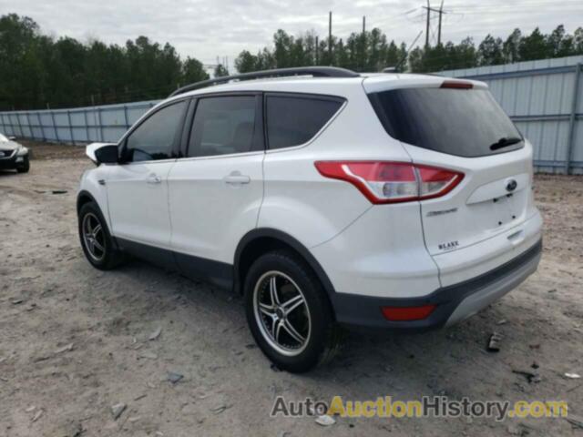 FORD ESCAPE SE, 1FMCU0GX7FUB25658