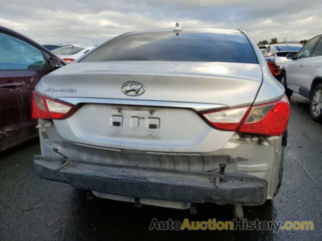 HYUNDAI SONATA GLS, 5NPEB4AC2BH004816