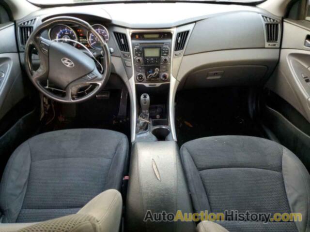 HYUNDAI SONATA GLS, 5NPEB4AC2BH004816