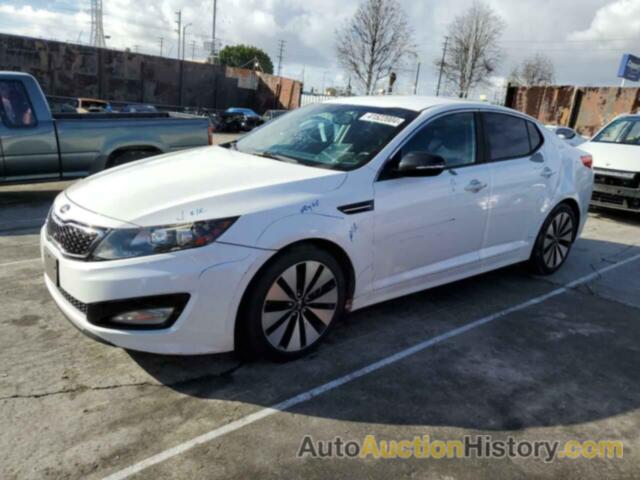 KIA OPTIMA SX, 5XXGR4A60DG183371