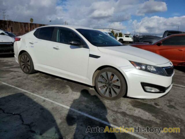 KIA OPTIMA SX, 5XXGR4A60DG183371