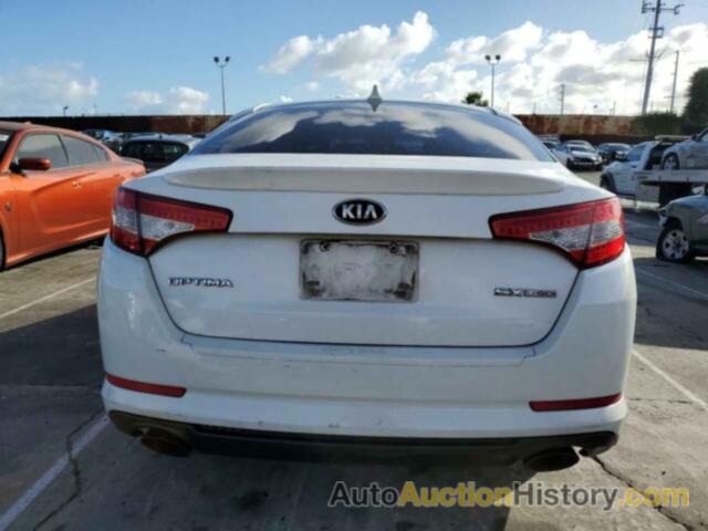 KIA OPTIMA SX, 5XXGR4A60DG183371