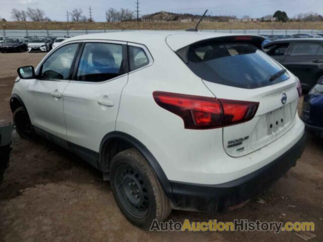 NISSAN ROGUE S, JN1BJ1CP6KW231590