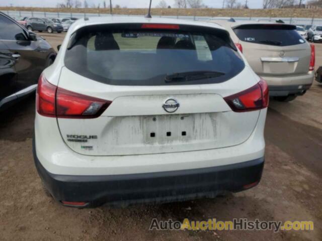 NISSAN ROGUE S, JN1BJ1CP6KW231590