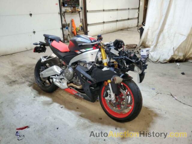 APRILIA RS 660 660, ZD4KSUG03NS000820