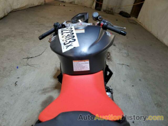 APRILIA RS 660 660, ZD4KSUG03NS000820