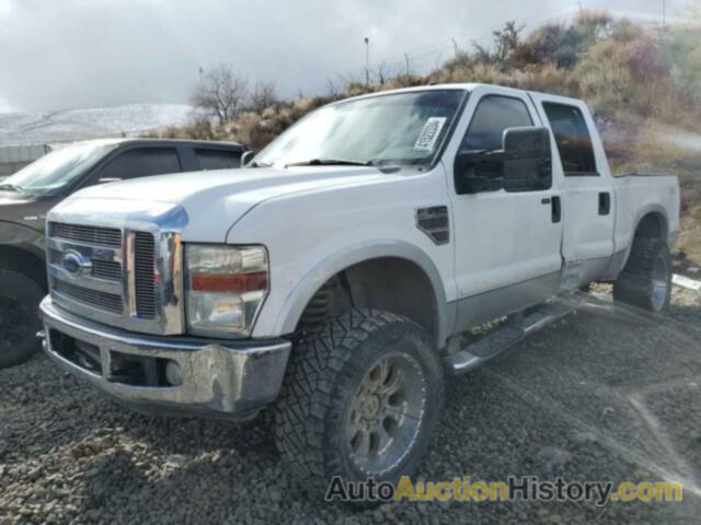 FORD F350 SRW SUPER DUTY, 1FTWW31RX8EA47493