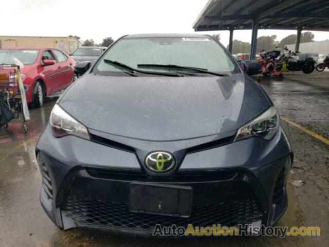 TOYOTA COROLLA L, 2T1BURHE8JC098185