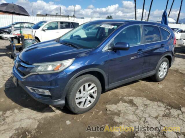 HONDA CRV EX, 2HKRM3H50FH512270