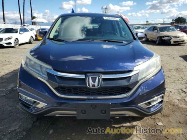 HONDA CRV EX, 2HKRM3H50FH512270