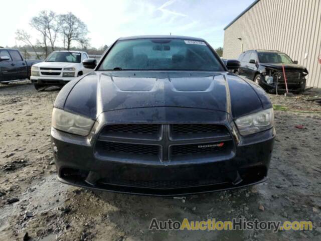 DODGE CHARGER POLICE, 2C3CDXAT0DH737708