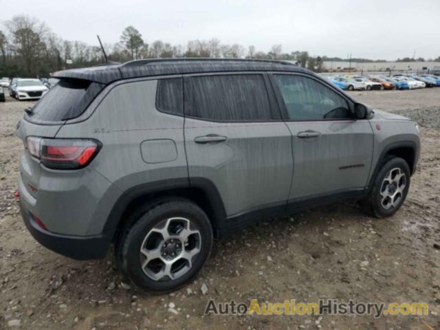 JEEP COMPASS TRAILHAWK, 3C4NJDDBXNT146146