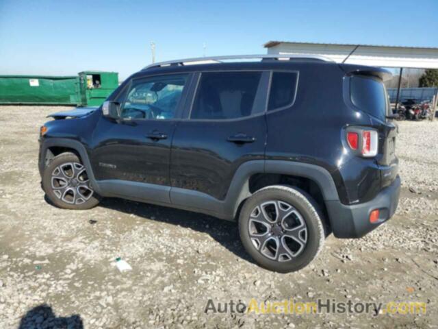 JEEP RENEGADE LIMITED, ZACCJBDT0GPC45279