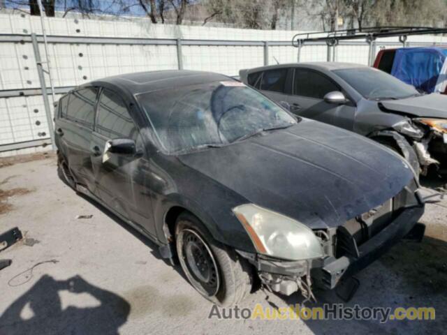 NISSAN MAXIMA SE, 1N4BA41E07C824909