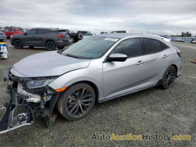 HONDA CIVIC SPORT, SHHFK7H49MU410693