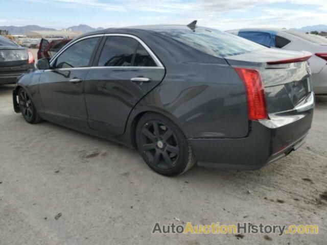 CADILLAC ATS, 1G6AA5RA6E0109728