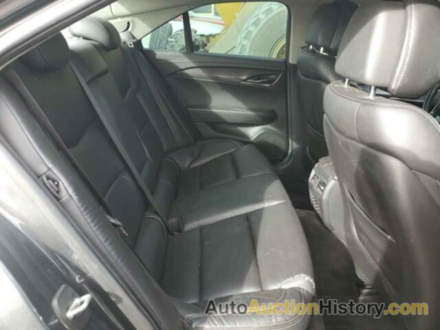 CADILLAC ATS, 1G6AA5RA6E0109728