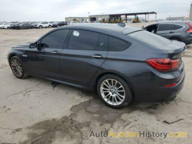 BMW 5 SERIES IGT, WBA5M6C54ED085975