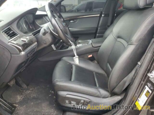 BMW 5 SERIES IGT, WBA5M6C54ED085975