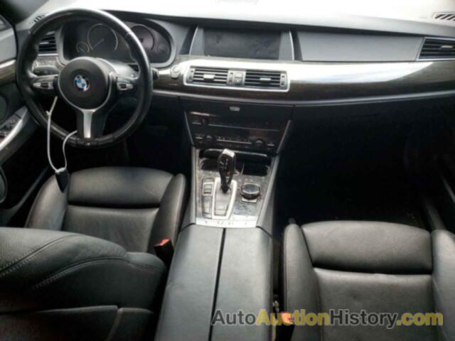 BMW 5 SERIES IGT, WBA5M6C54ED085975