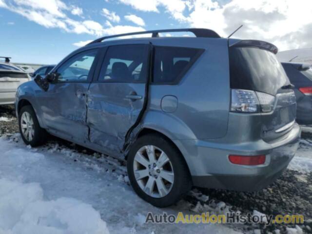 MITSUBISHI OUTLANDER SE, JA4JT3AW3DU020266