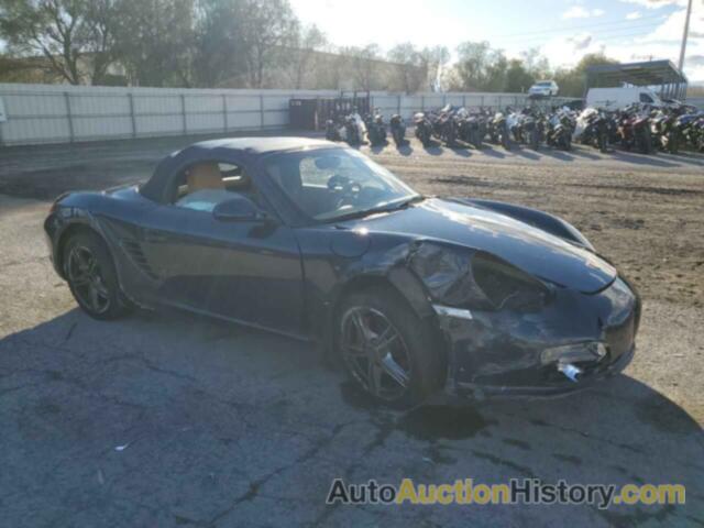 PORSCHE BOXSTER S, WP0CB2A84AU730219