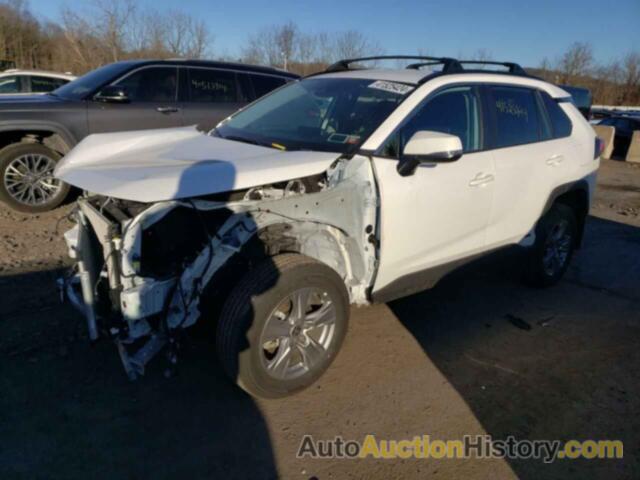 TOYOTA RAV4 XLE, 4T3RWRFV0PU108461