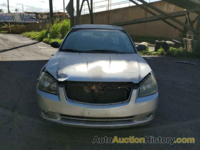 NISSAN ALTIMA S, 1N4AL11D25C364550