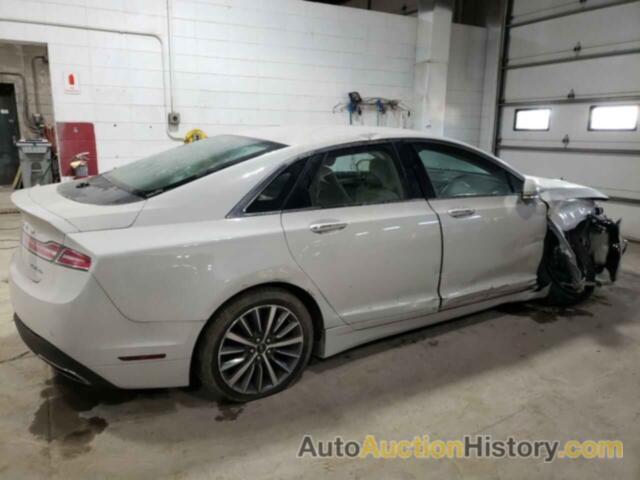 LINCOLN MKZ, 3LN6L5B96KR610705