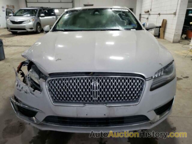 LINCOLN MKZ, 3LN6L5B96KR610705