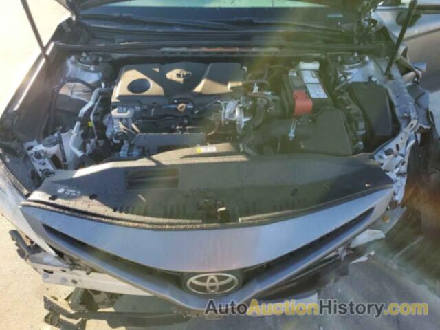 TOYOTA CAMRY L, 4T1B11HK8JU010847