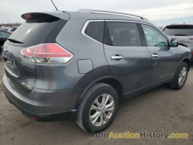 NISSAN ROGUE S, 5N1AT2MV2GC798647