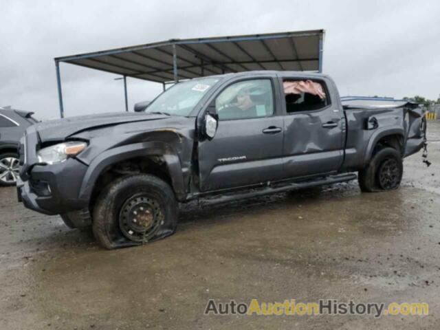 TOYOTA TACOMA DOUBLE CAB, 3TMBZ5DN8MM028830