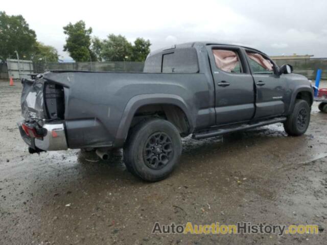 TOYOTA TACOMA DOUBLE CAB, 3TMBZ5DN8MM028830