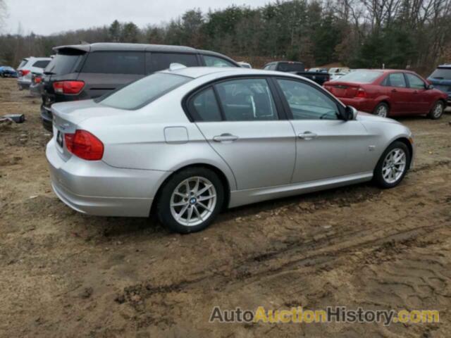 BMW 3 SERIES XI SULEV, WBAPK5C57AA651745