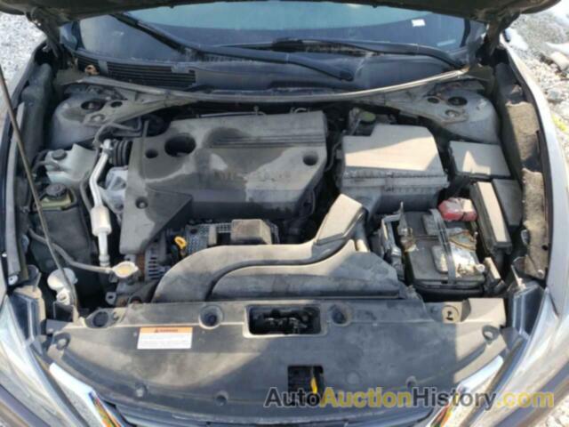 NISSAN ALTIMA 2.5, 1N4AL3AP7HN317349