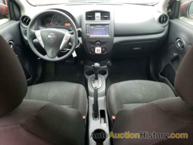 NISSAN VERSA S, 3N1CN7AP5JL887007