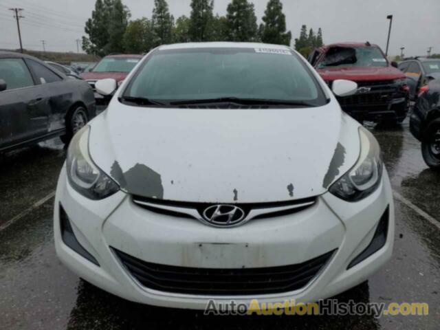 HYUNDAI ELANTRA SE, 5NPDH4AE9GH740915