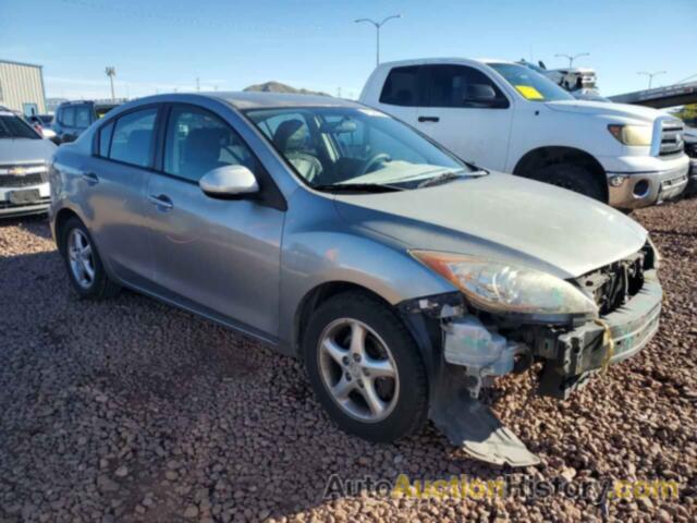 MAZDA 3 I, JM1BL1TG3D1710900