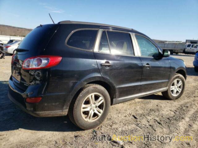 HYUNDAI SANTA FE GLS, 5XYZGDAG6BG023107