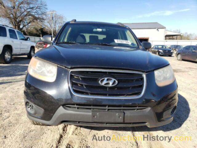 HYUNDAI SANTA FE GLS, 5XYZGDAG6BG023107