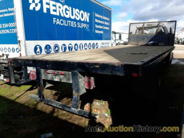 FORD F650 SUPER DUTY, 1FDNF6AY0JDF06719