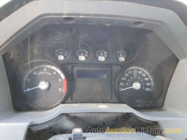 FORD F650 SUPER DUTY, 1FDNF6AY0JDF06719