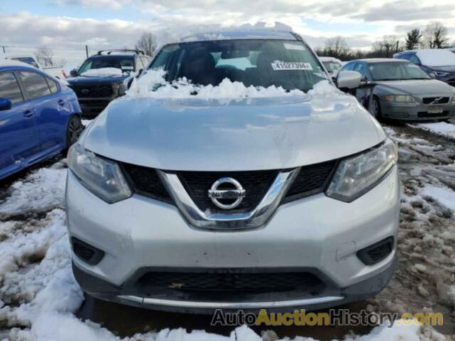 NISSAN ROGUE S, KNMAT2MV4GP640257