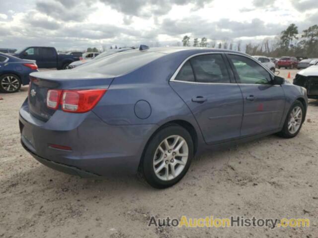 CHEVROLET MALIBU 1LT, 1G11C5SLXEF247765