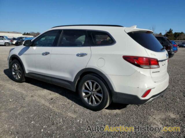 HYUNDAI SANTA FE SE, KM8SM4HF1HU223564