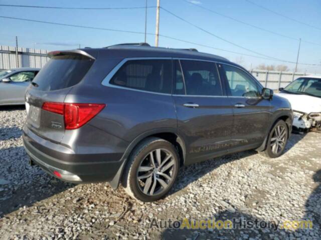 HONDA PILOT TOURING, 5FNYF6H99HB010031