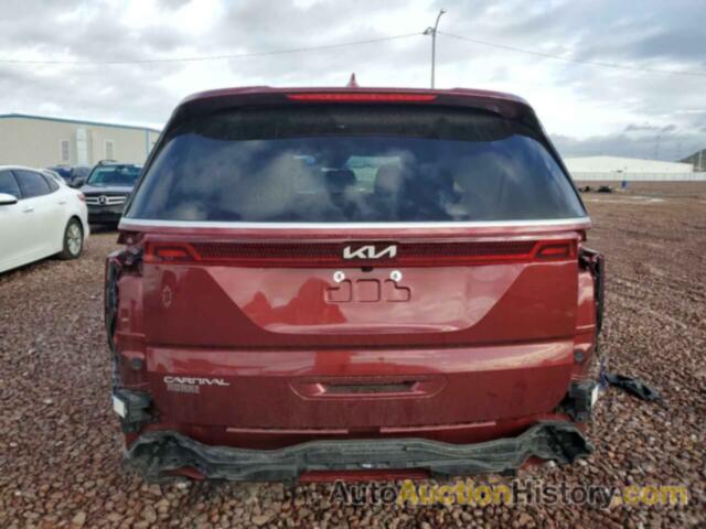 KIA CARNIVAL L LX, KNDNB4H36R6388965